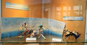 208- Saumur Musee